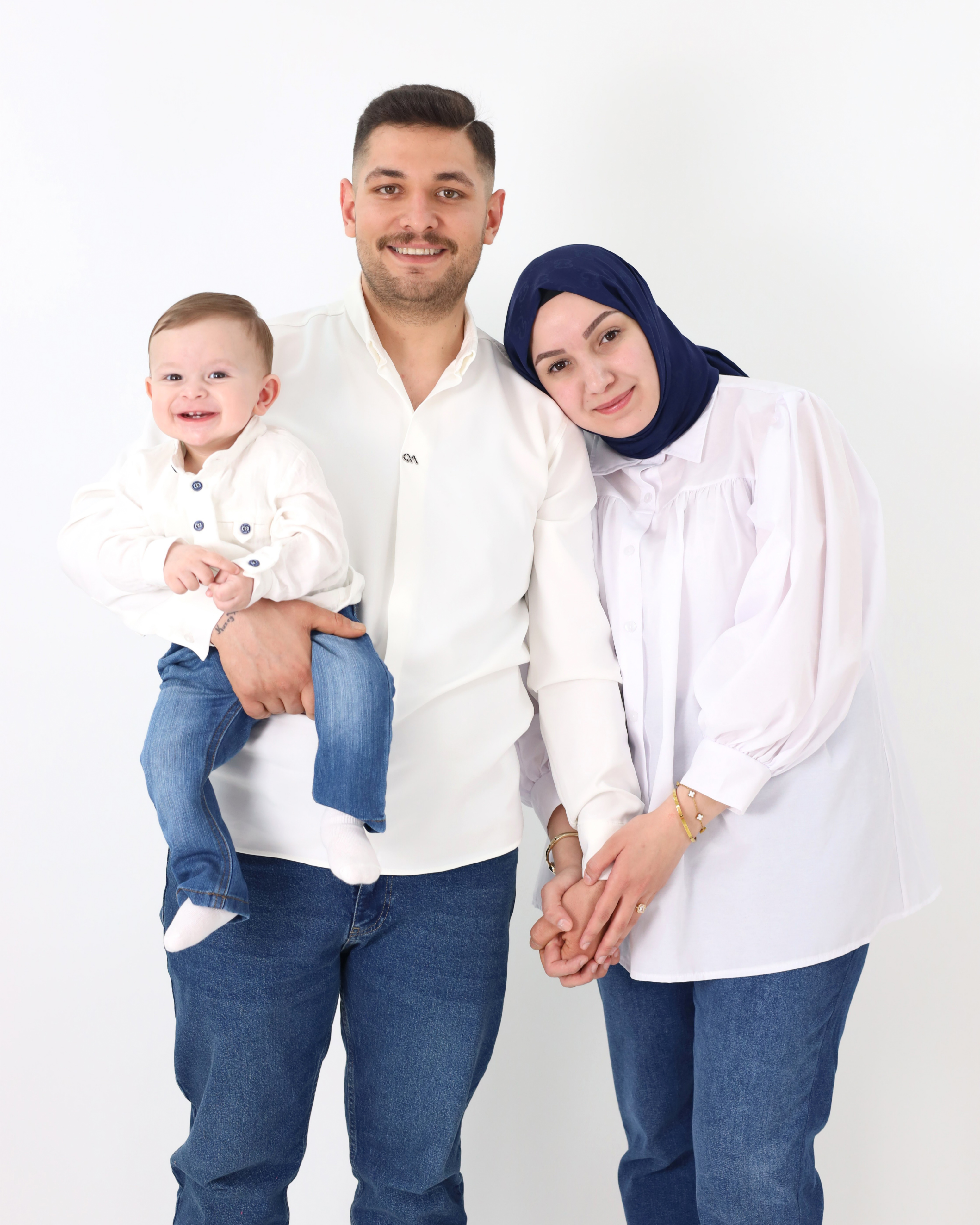 Aile çekimi 1