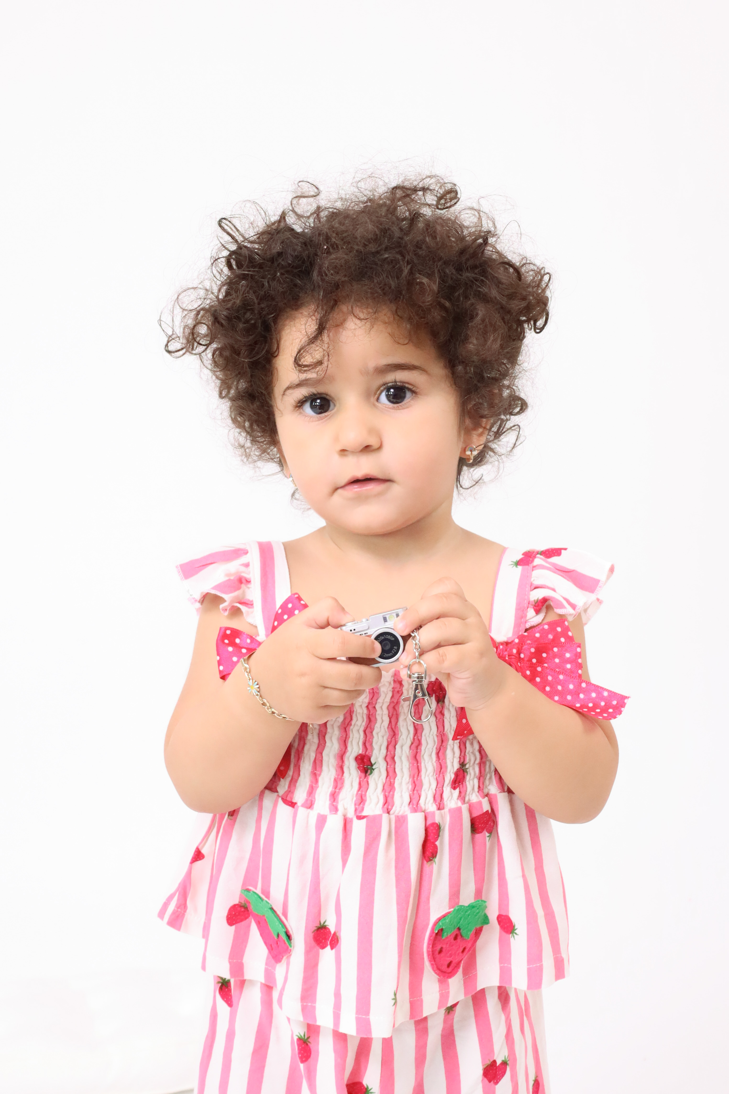 Moda editöryal çekimi